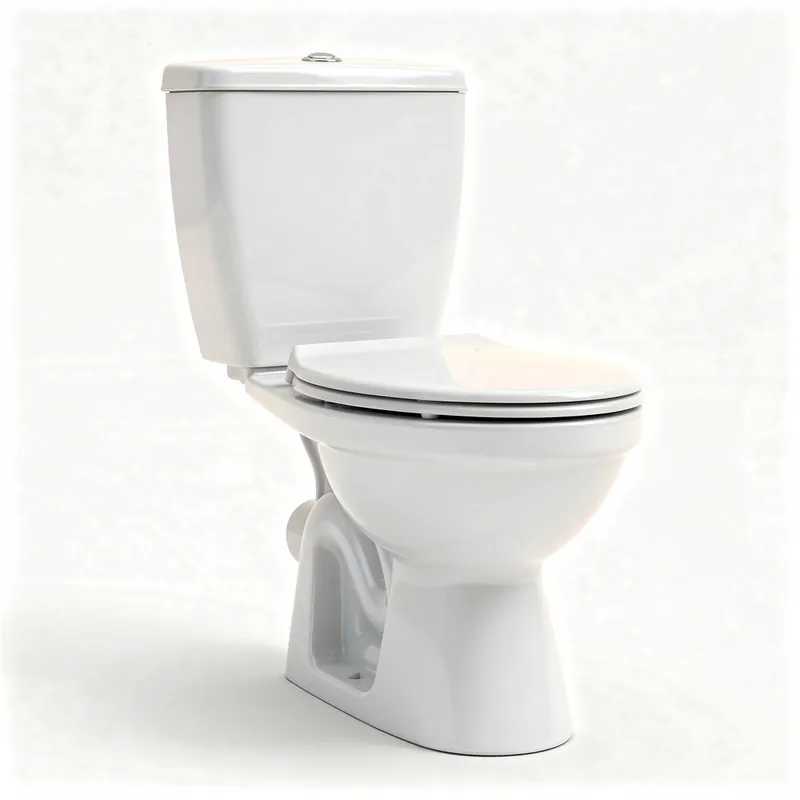 Remplacement de WC Paris10