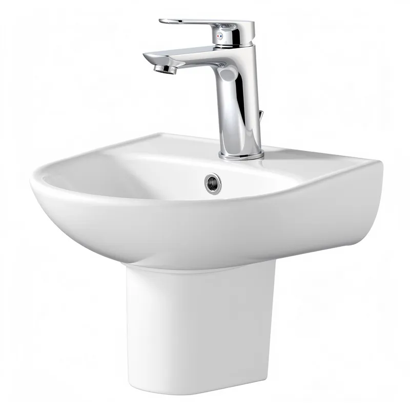 Mitigeur Lavabo Paris10